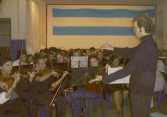 orquesta