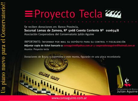 Conservatorio